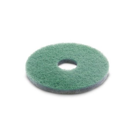 Pady diamentowe, zielone, 356 mm, 5 szt.