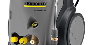myjka wysokociśnieniowa Kärcher HD 6/15 C Plus