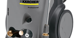 myjka wysokociśnieniowa Kärcher HD 7/18 C Plus