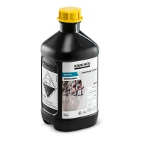 RM 69 ASF Alkaliczny środek do czyszczenia podłóg, 2,5l