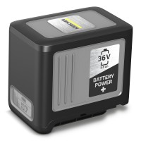 Akumulator Battery Power+ 36/60 (6 Ah / 36 V)