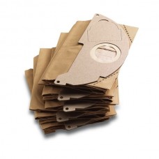 Papierowe torebki filtracyjne MV 2, A 2000-2099, WD 2000-2399 (5 szt)