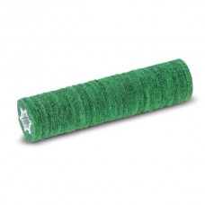 Pad walcowy zielony na tulei, 350 mm