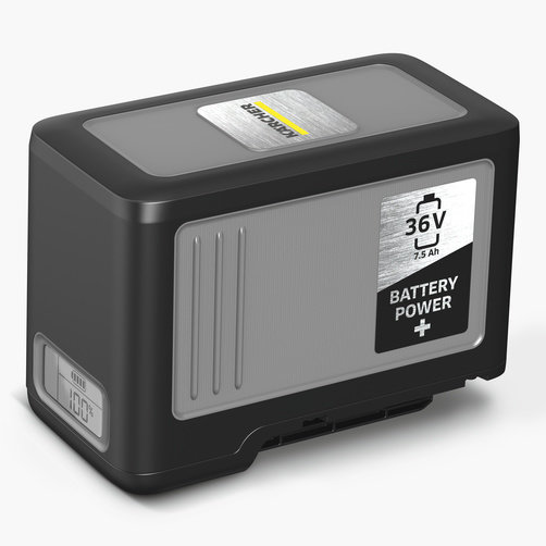 akumulator karcher battery power 36v