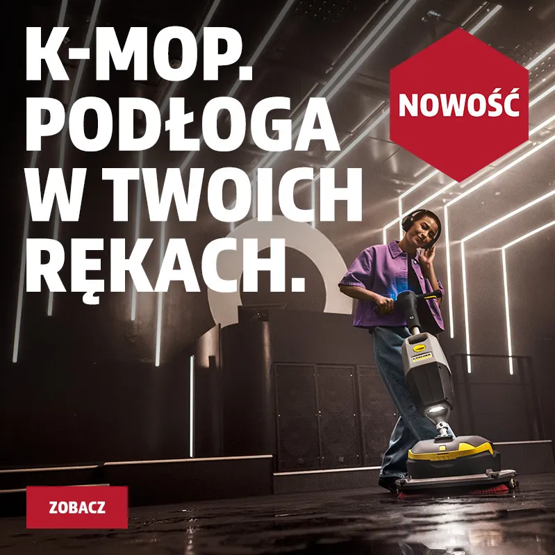 K-Mop
