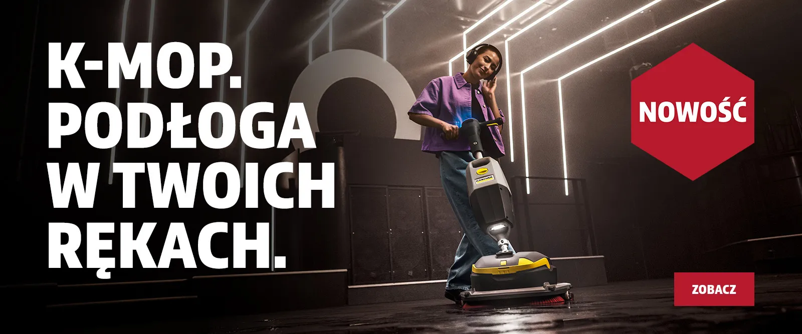 K-Mop